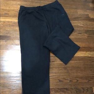 Men’s sweat pants